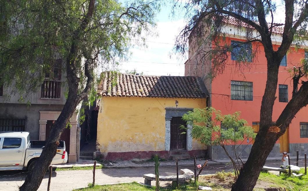 Venta de terreno residencial Huamanga Ayacucho