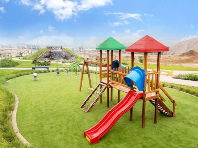 Menorca Terrenos San Antonio de Chiclayo