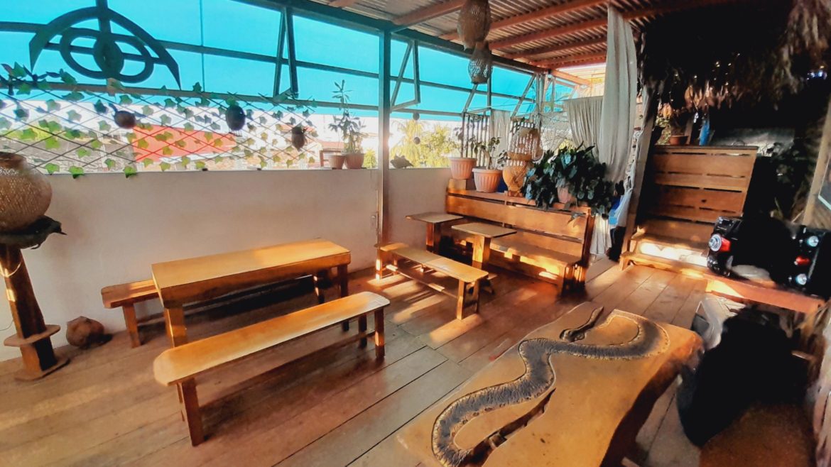VENTA DE CASA EN IQUITOS PARA NEGOCIOS RENTABLE