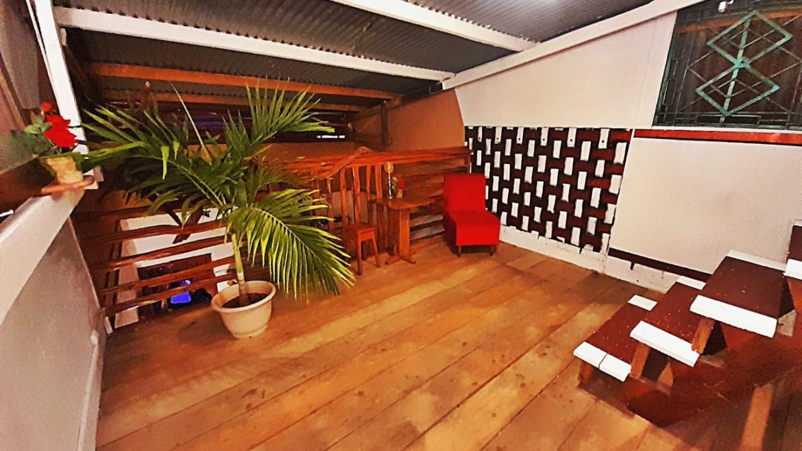 CASA RESIDENCIAL IQUITOS