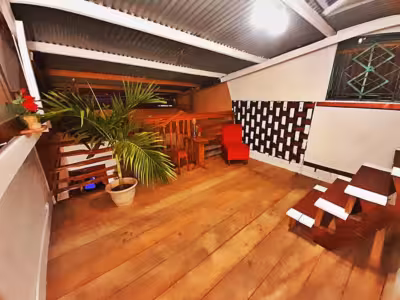 CASA RESIDENCIAL IQUITOS