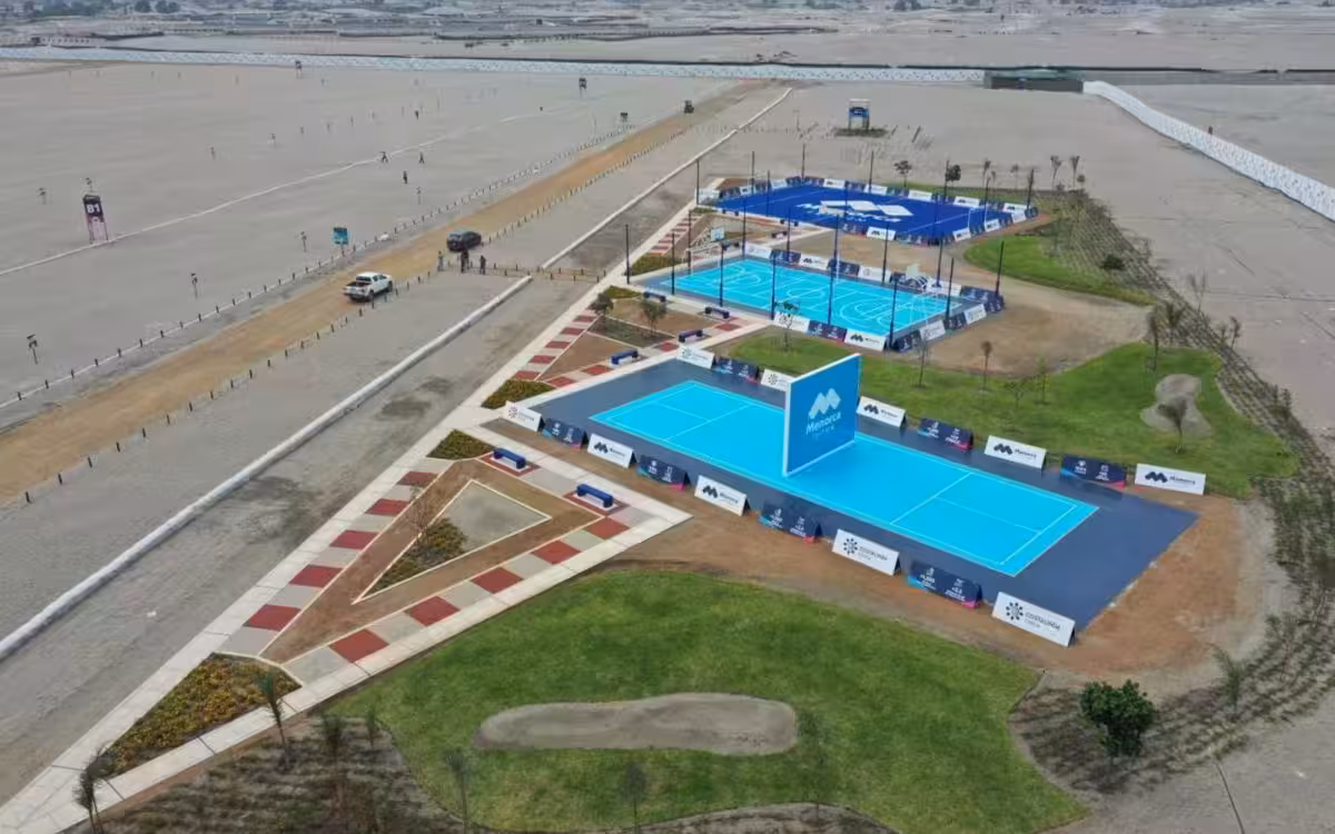 Proyecto Costalinda Chilca 3