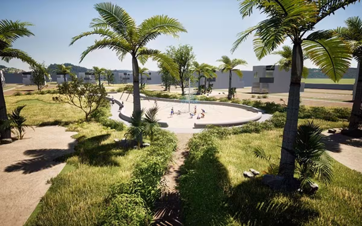 Proyecto Costalinda Chilca 8