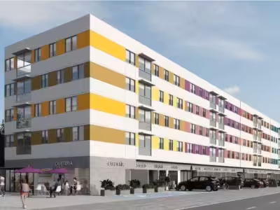 Departamentos en San Antonio de Mala