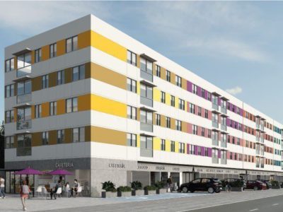 Departamentos en San Antonio de Mala