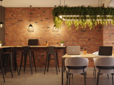 Proyecto kava surco Abril inmobiliaria