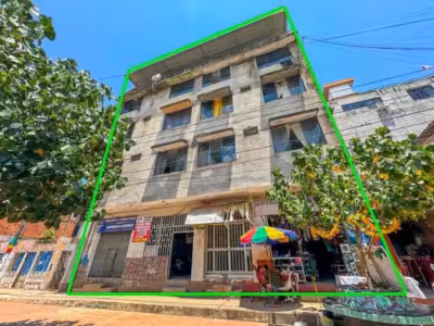REMATO EDIFICIO DE 04 PISOS EN UCAYALI 1