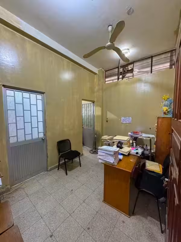 REMATO EDIFICIO DE 04 PISOS EN UCAYALI-5