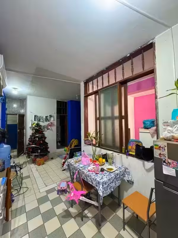 REMATO EDIFICIO DE 04 PISOS EN UCAYALI-7