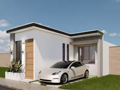 SE VENDE CASA DE ESTRENO EN ICA