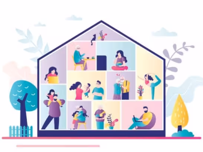 Te conectamos en línea con miles de propiedades en alquiler. Encuentra el hogar perfecto y disfrutar con los que más quieres.