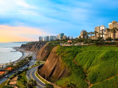 Cómo Alquilar un Departamento en Miraflores, Lima por Menos de S/1,500