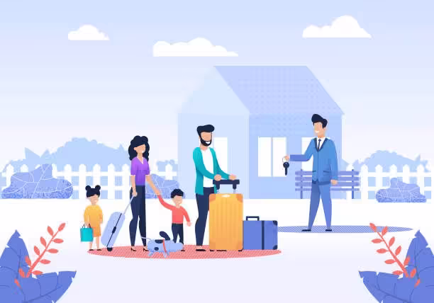 Comprar una Casa en Casa Fiel. Inmobiliaria confiable en Lima y todo el Perú