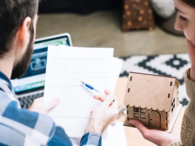 Alquilar una propiedad