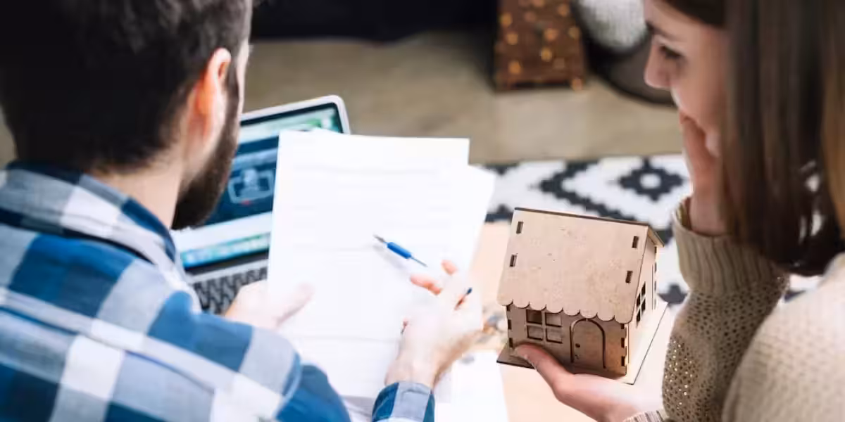 Alquilar una propiedad