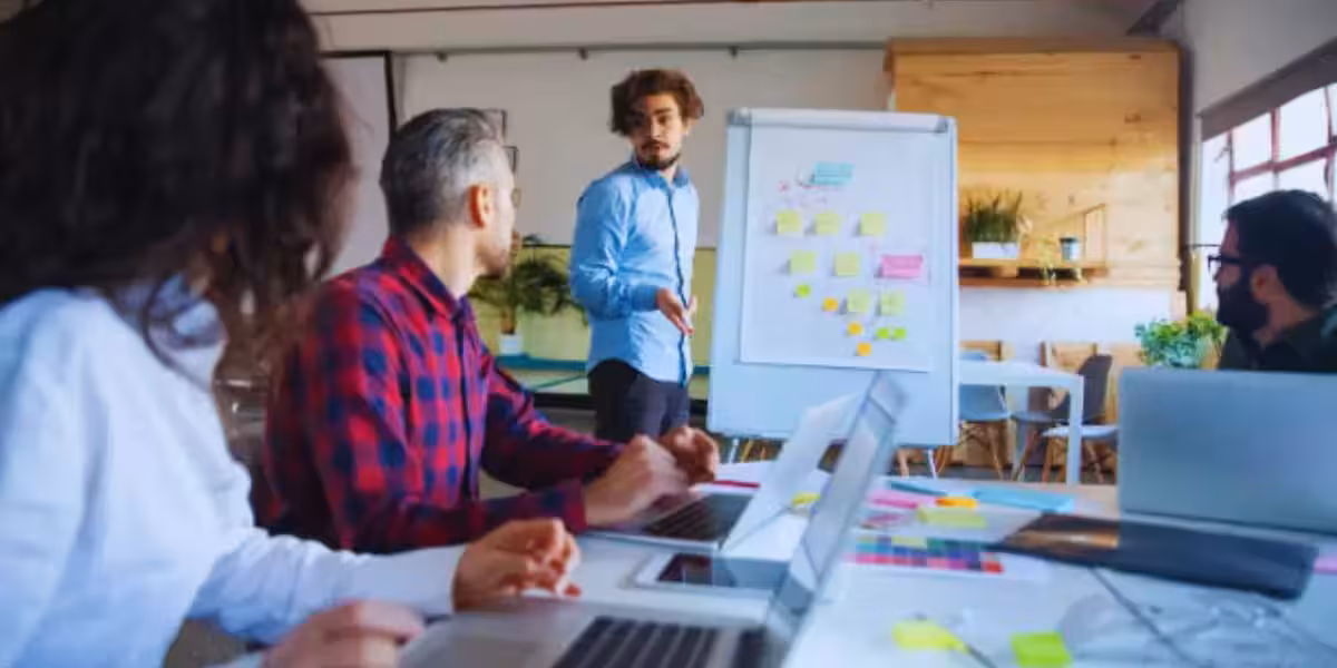 Renace el mercado inmobiliario de oficinas