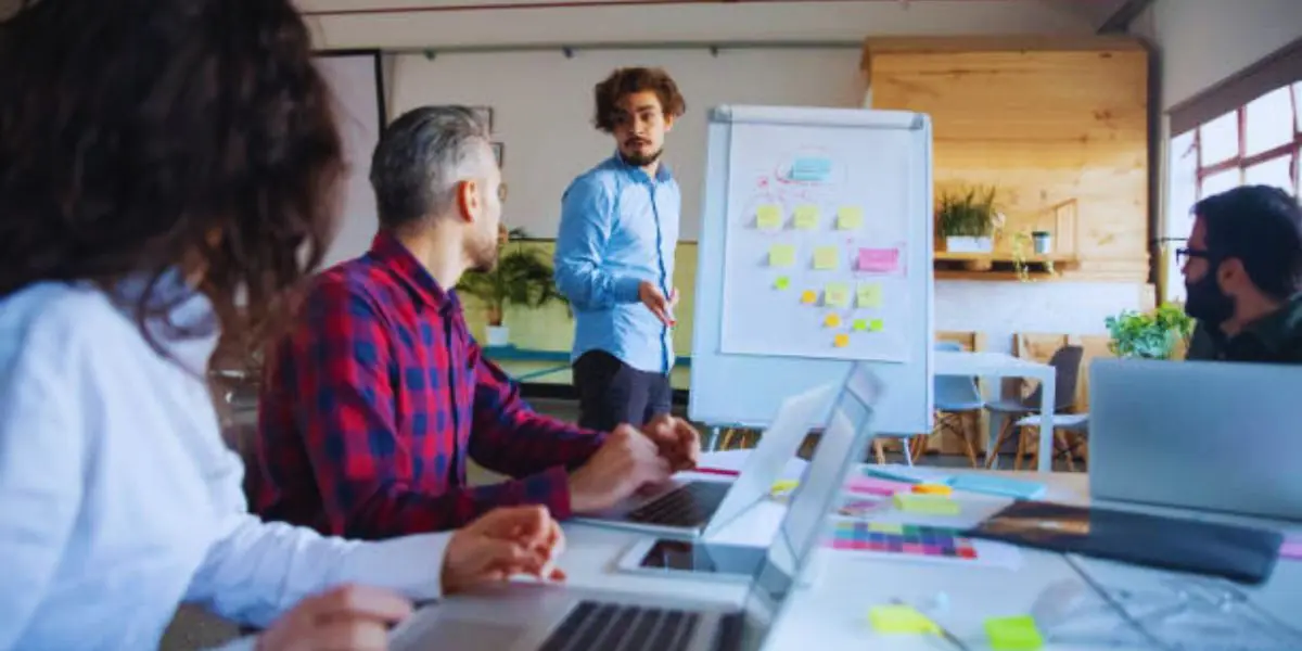 Renace el mercado inmobiliario de oficinas