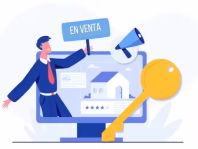 Es fácil vender su propiedad, sin importar el camino que elija. Podemos ayudarlo a concretar su venta con éxito.