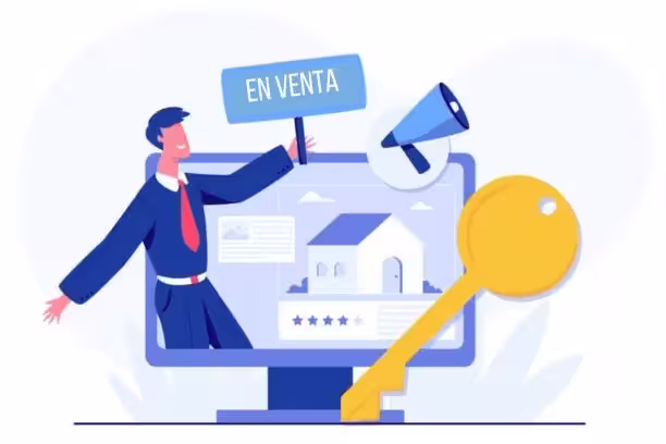 Es fácil vender su propiedad, sin importar el camino que elija. Podemos ayudarlo a concretar su venta con éxito.