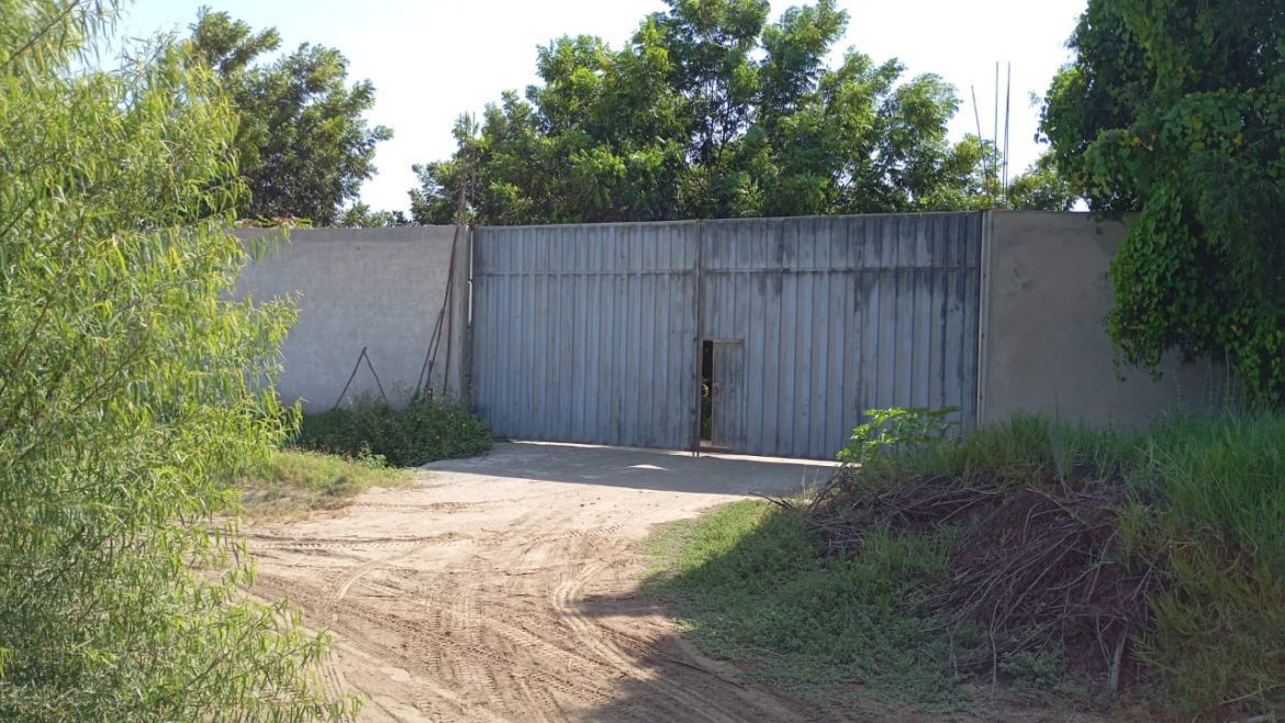 Alquiler Terreno agrícola en Cuchilla nueva, Humay, Pisco