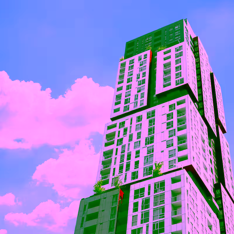 Casafiel Oficinas Banner